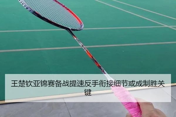 王楚钦亚锦赛备战提速反手衔接细节或成制胜关键 - KaiyuanGames